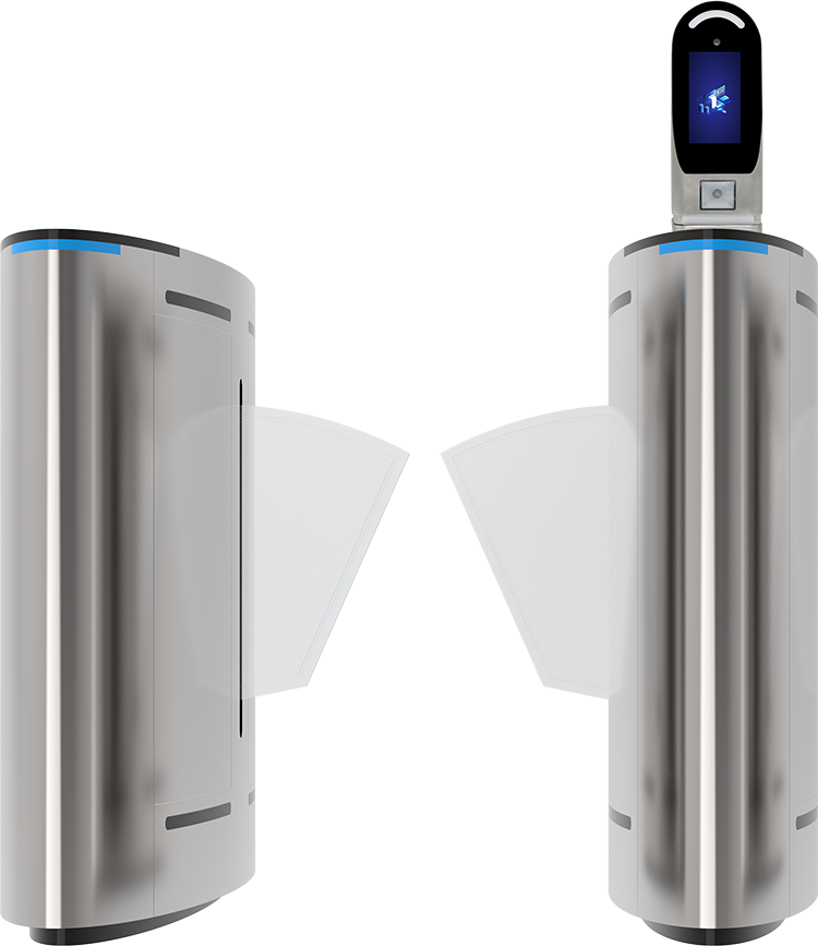 M88明升(中国)景区社保卡实名消费闸机